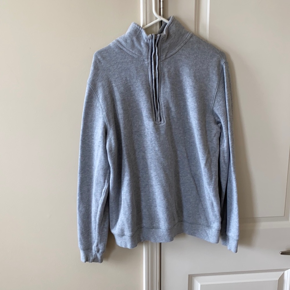 Covington Grey Sweater in good condition